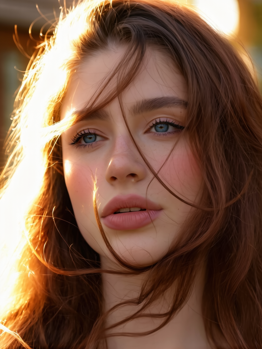 Kling IMAGE 3.0 Model User Guide (118)